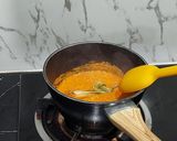 Foto langkah ke 3 dari resep Tomyum Creamy.