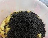 Foto langkah ke 3 dari resep chocochip cookies.