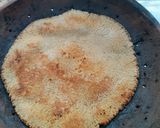 A picture of step 13 of Smoky Oro with Warm Bajra Rotla – The Soul of a Gujarati Dinner.