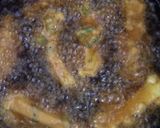 Loaded potato fry রেসিপির ধাপ 3 ছবি