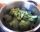 Foto del paso 3 de la receta 24. Crema de brócoli