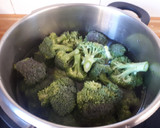 Foto del paso 3 de la receta: 24. Crema de brócoli