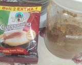 Foto langkah ke 1 dari resep Cappuccino Gula Aren.