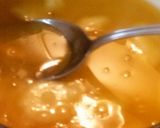Anzac keksz recept fázis 2 fotója