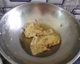 Foto langkah ke 2 dari resep Peyek Crispy.