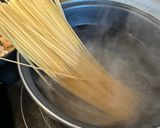 Foto del paso 3 de la receta: Tallarines marineros