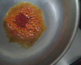 A picture of step 3 of Tangy and spicy pasta baked dish (Jain/regular).