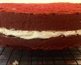Foto del paso 19 de la receta: Tarta Red Velvet
