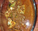 Foto langkah ke 3 dari resep Ikan Sagai Asam Pedas.