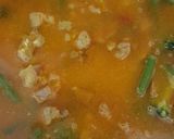 Foto del paso 4 de la receta: Paella de magro y verduras