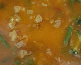 Foto del paso 4 de la receta: Paella de magro y verduras