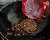 ஸ்பைசி அவல் பால்ஸ் ரெசிபி ஸ்டேப் 6 புகைப்படம்