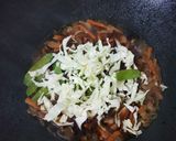 Foto langkah ke 5 dari resep Pancit Canton | Mie Goreng Philipine.