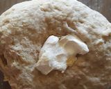 Foto del paso 4 de la receta: Masa danesa y formas