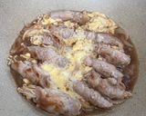 Foto langkah ke 3 dari resep Pork Enoki Roll.