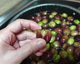 Pas rețetă Olive schiacciate (măsline sparte) 1 fotografie