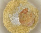 Foto del paso 2 de la receta: CAMARONES REBOZADOS CON QUESO💥🍤🧀 Súper fácil de hacer!!