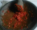 Foto langkah ke 3 dari resep Kering kentang ubi pedezzz krezz.