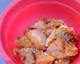 Foto langkah ke 1 dari resep Ayam Goreng Lengkuas.
