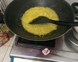 Foto langkah ke 5 dari resep Opor ayam kampung simple & mudah.