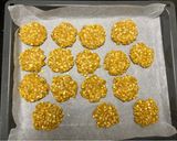 Foto del paso 4 de la receta: Galletas de avena y mantequilla de cacahuete