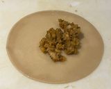 Foto del paso 5 de la receta: Empanadas fritas de loco