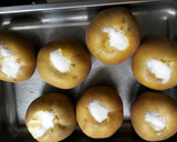 Foto del paso 2 de la receta: Manzanas asadas