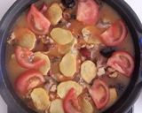 Foto del paso 6 de la receta: Arroz al horno