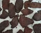 Foto langkah ke 3 dari resep Dendeng Bawang Goreng🥩🧅.