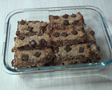 Foto del paso 8 de la receta: Barritas energéticas/snack saludable - sin azúcar