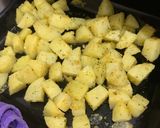 Foto del paso 3 de la receta: Papas al horno crocantísimas 🥔♥️