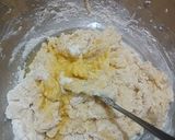 Foto langkah ke 4 dari resep Oliebollen.