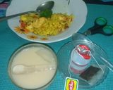 Foto langkah ke 4 dari resep Yakult Tea.