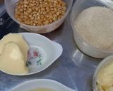 Foto langkah ke 1 dari resep Caramel Popcorn.