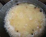 A picture of step 2 of Mexican Rice.