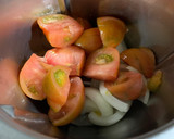 Foto del paso 1 de la receta: Estofado en thermomix rápido