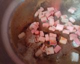 Foto del paso 8 de la receta: Lentejas de Bigote Cocina