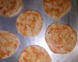Foto langkah ke 10 dari resep Pizza mini ekonomis dan lembut. ide jualan paling menguntungkan.
