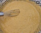 Une image de l'étape 6 de Gâteau au butternut.