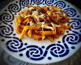 Foto del paso 4 de la receta: Pasta 'alla Norma'