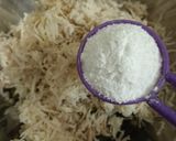 சக்கரைவள்ளி கிழங்கு அடை ரெசிபி ஸ்டேப் 4 புகைப்படம்
