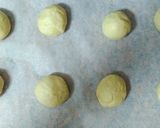 Foto del paso 5 de la receta: Donuts veganos
