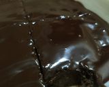 Φωτογραφία βήματος 5 της συνταγής Fudge με αβοκάντο στο ψυγείο, πολύ μαλακό, με σοκολάτα γάλακτος ✨