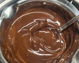 Foto del paso 5 de la receta: 109. Bizcocho Fondant de Chocolate y Aguacate