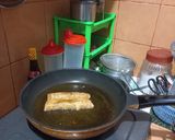 Foto langkah ke 13 dari resep Lumpia Rebung.