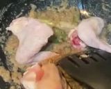 Foto langkah ke 3 dari resep Opor ayam.