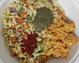 મમરાની ચટપટી ભેળ (Puffed Rice Chatpati Bhel Recipe In Gujarati) રેસીપી સ્ટેપ3ફોટો