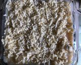 Foto del paso 6 de la receta: Tambor de papa con jamón y queso