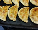 Foto del paso 4 de la receta: Empanadas de carne