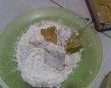 Foto langkah ke 7 dari resep Chicken Nugget + Vegetables.